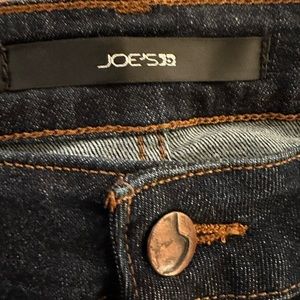 Joe’s Jeans Slim Fit Mini Boot - size 27
